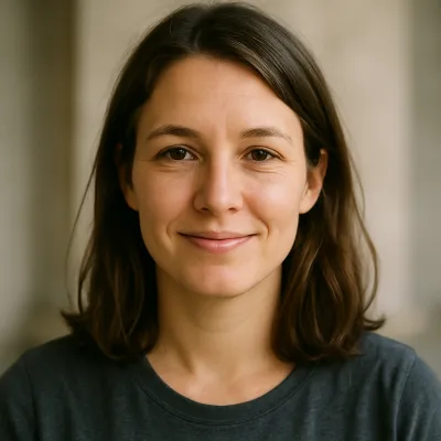Julia Brandt