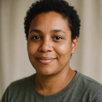 Tamara Osei