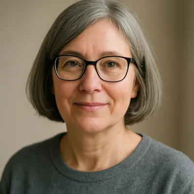 Gisela Hartmann