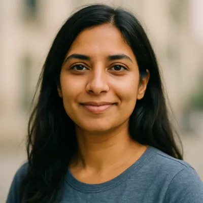 Priya Nair