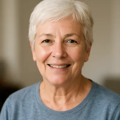 Ingrid Keller