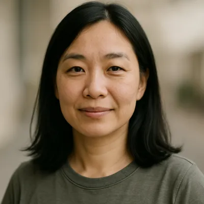 Linda Chen