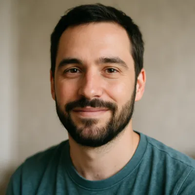 Tobias Lang