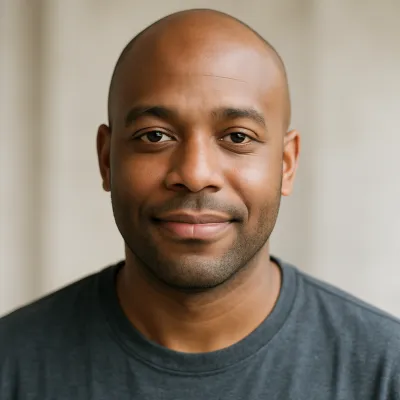 Carl Jenkins