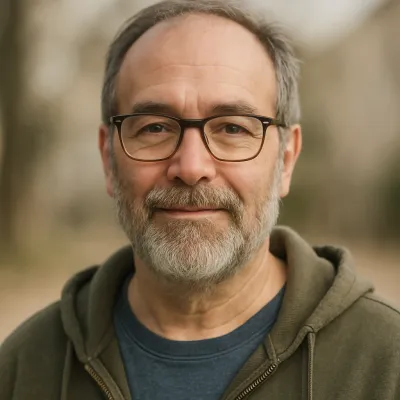 Gerald Whitfield