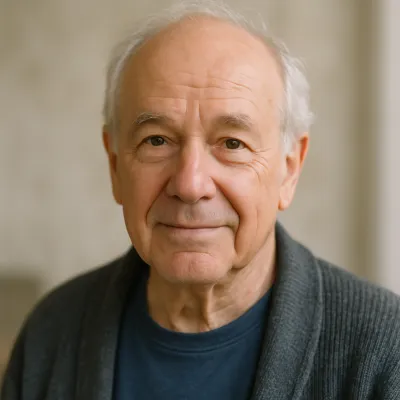 Heinrich Maier